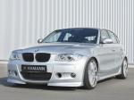 BMW 1-Series 5-Door by Hamann 2010 года